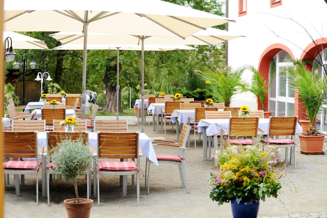 Landidyll Hotel Erbgericht Tautewalde Wilthen Esterno foto