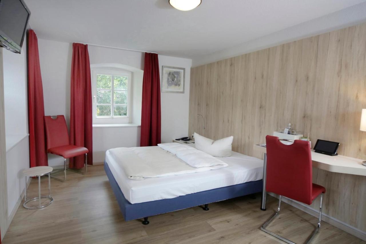 Landidyll Hotel Erbgericht Tautewalde Wilthen Esterno foto