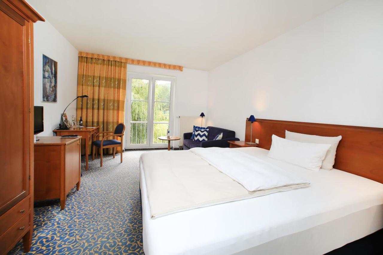 Landidyll Hotel Erbgericht Tautewalde Wilthen Esterno foto