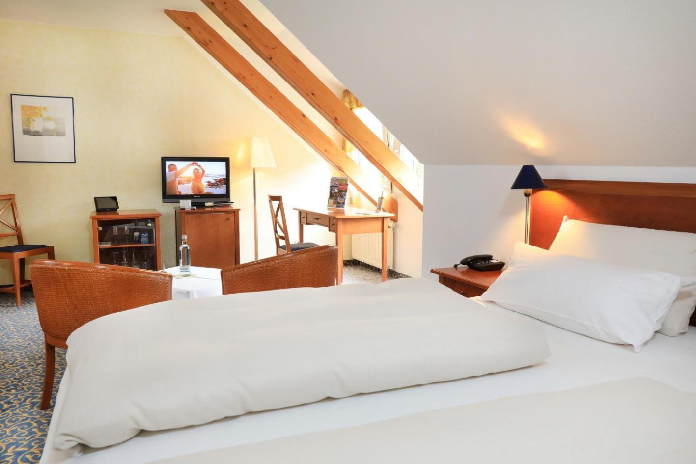 Landidyll Hotel Erbgericht Tautewalde Wilthen Esterno foto