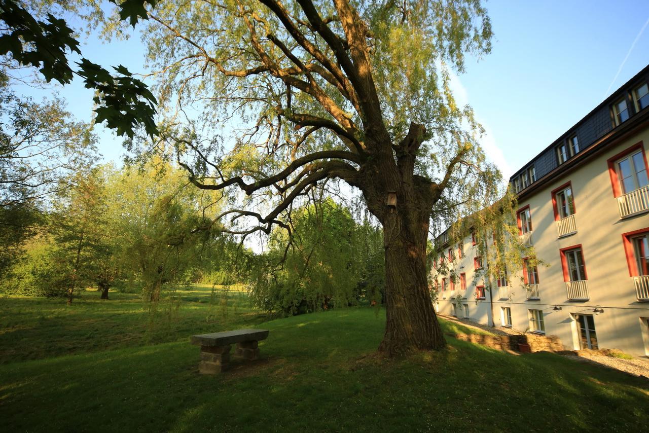 Landidyll Hotel Erbgericht Tautewalde Wilthen Esterno foto
