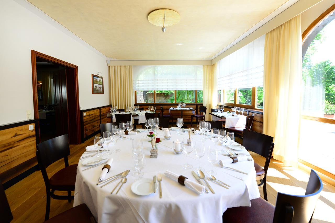 Landidyll Hotel Erbgericht Tautewalde Wilthen Esterno foto