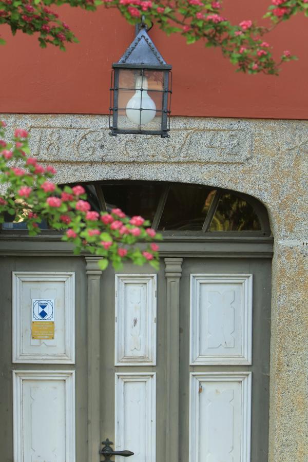 Landidyll Hotel Erbgericht Tautewalde Wilthen Esterno foto